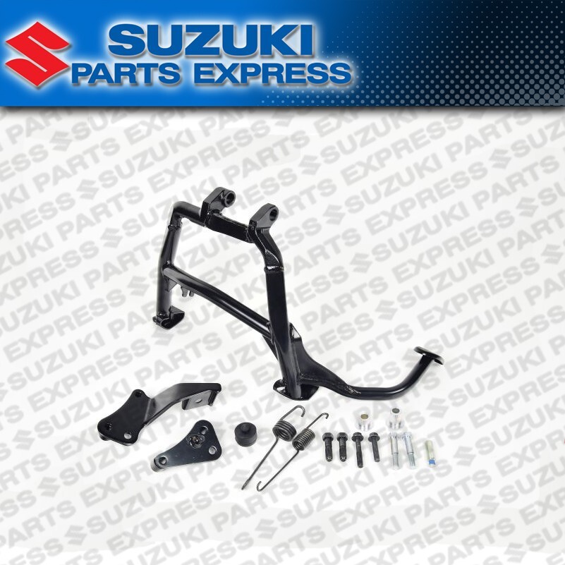 NEW 2012 - 2024 GENUINE SUZUKI V-STROM 650 DL650 CENTER STAND KIT