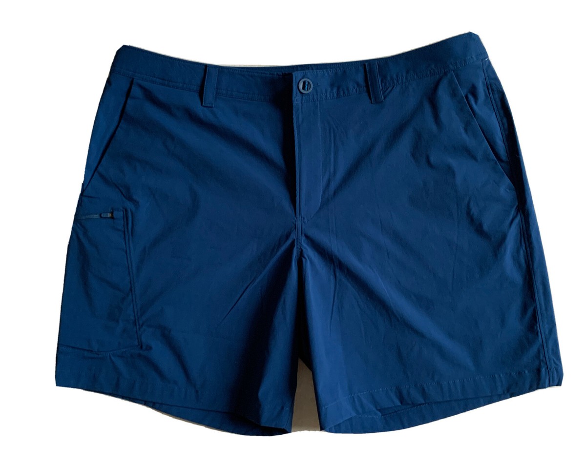 UNDER ARMOUR Mens UA Storm Cargo Shorts Fish Hunter 8