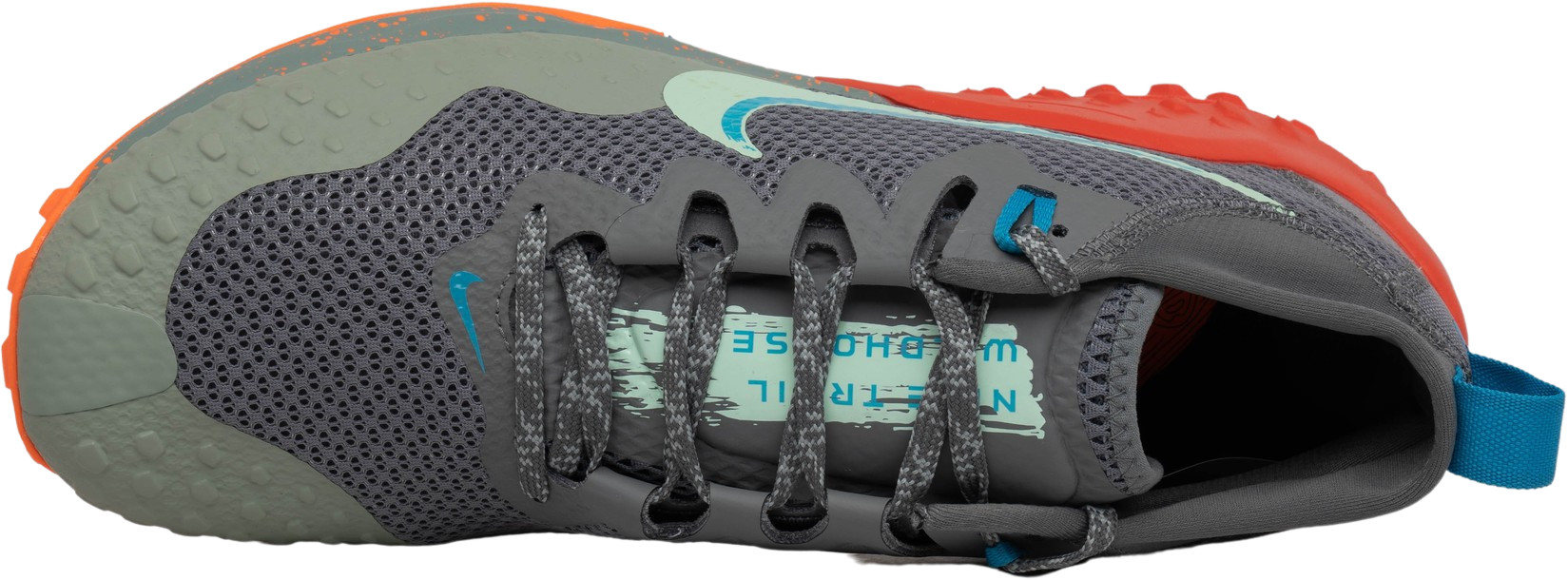 Nike Wildhorse 7 Smoke Grey Laser Blue for Sale Nike Wildhorse 7 Smoke Grey Laser Blue for Sale