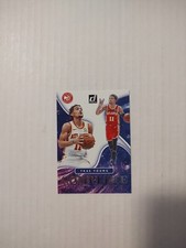 2021-22 Panini Donruss - Complete Players #6 Trae Young (PWE)(02)