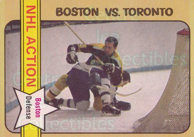1972-73 O-Pee-Chee #135 Dallas Smith