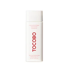 TOCOBO Vita Tone Up Sun Cream 1.69oz / 50mL SPF50+ PA++++ K-Beauty