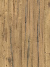 Schulte Duschr&uuml;ckwand Decodesign Dekor 1000 x 2100 Holz Schwarzwaldeiche