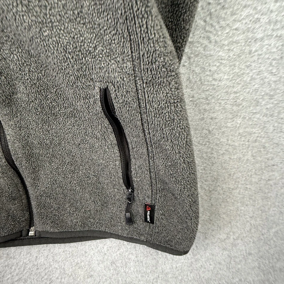 Chaleco Gander Mountain Guides Series Mujer’s Gris Medio  Foto 4 de 4