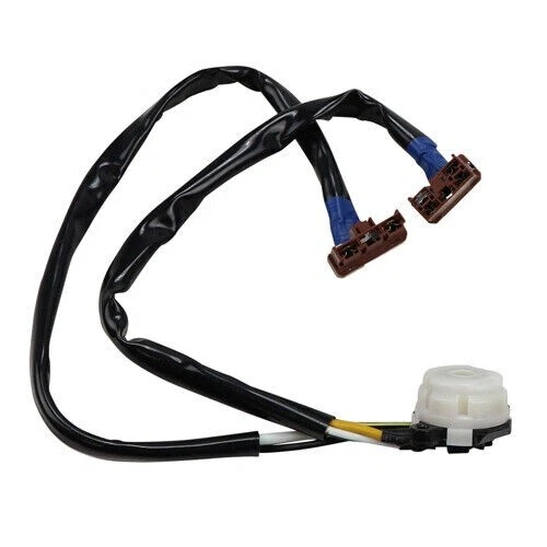 Beck Arnley 201-1794 Ignition Switch For 97-01 Honda CR-V - Image 2 of 3