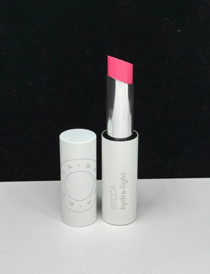 Bálsamo labial BECCA Hydra Light Plumping #SWELL 0,11 oz/3,1 g NOVO EM FOLHA - Imagem 2 de 4
