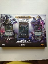 Warhammer age of sigmar pack 2 new