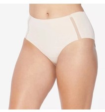 RUBY RIBBON SCULPTING BRIEF 1838 NEW 