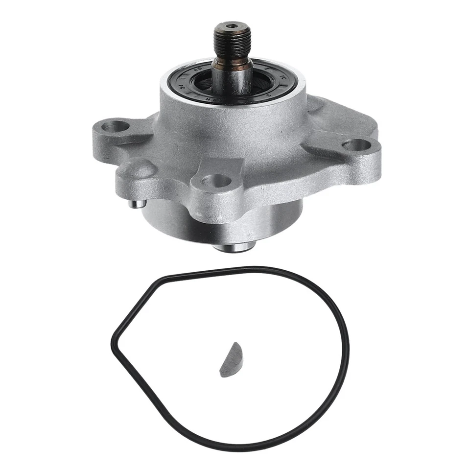 Engine Oil Pump for Honda Passport Isuzu Amigo Pickup Rodeo Trooper L4 2.6L SOHC - Image 4 of 4