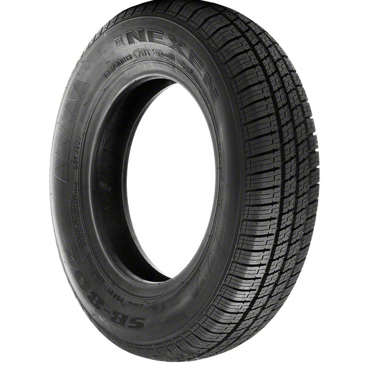 1 New Nexen Sb802 - 165/80r15 Tires 1658015 165 80 15 | eBay