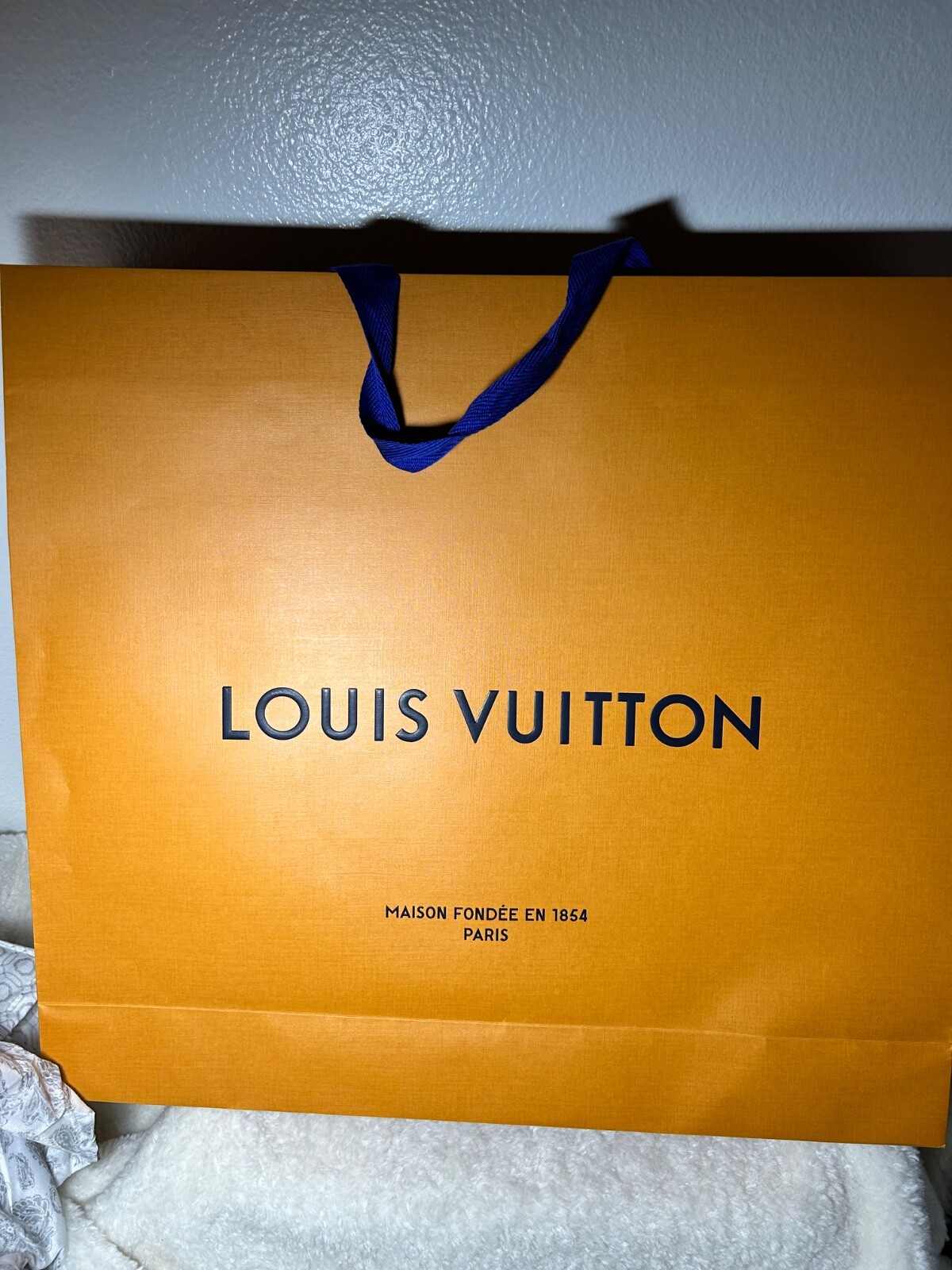 Louis Vuitton Neverfull MM Tote in Monogram Brown Canvas