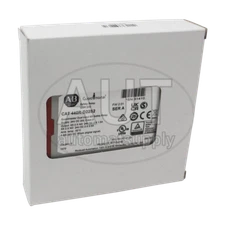 New Allen-Bradley 440R-D22S2 Monitoring Safety Relay,Dual Input/SS Output(DIS)