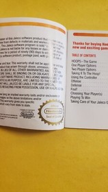 hoops nes manual
