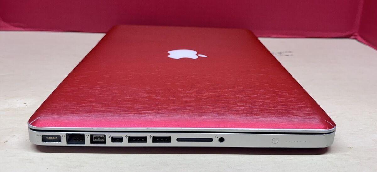 Apple Macbook Pro 🍎💻🍎 13” 2012 2.5GHz i5 16GB RAM Apple Macbook Pro 🍎💻🍎 13” 2012 2.5GHz i5 16GB RAM