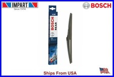 Bosch Rear Wiper Blade 12" H307 3397011429 Original Equipment Replacement 300mm