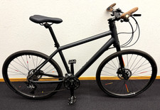 Cannondale Bad Boy 1 Lefty, Matt-Schwarz, Rah...