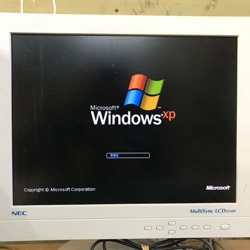 Dell Dimension 5100 PC for Retro Gaming Pentium 4 2.80GHz 1GB RAM Windows XP Pro - Picture 6 of 11