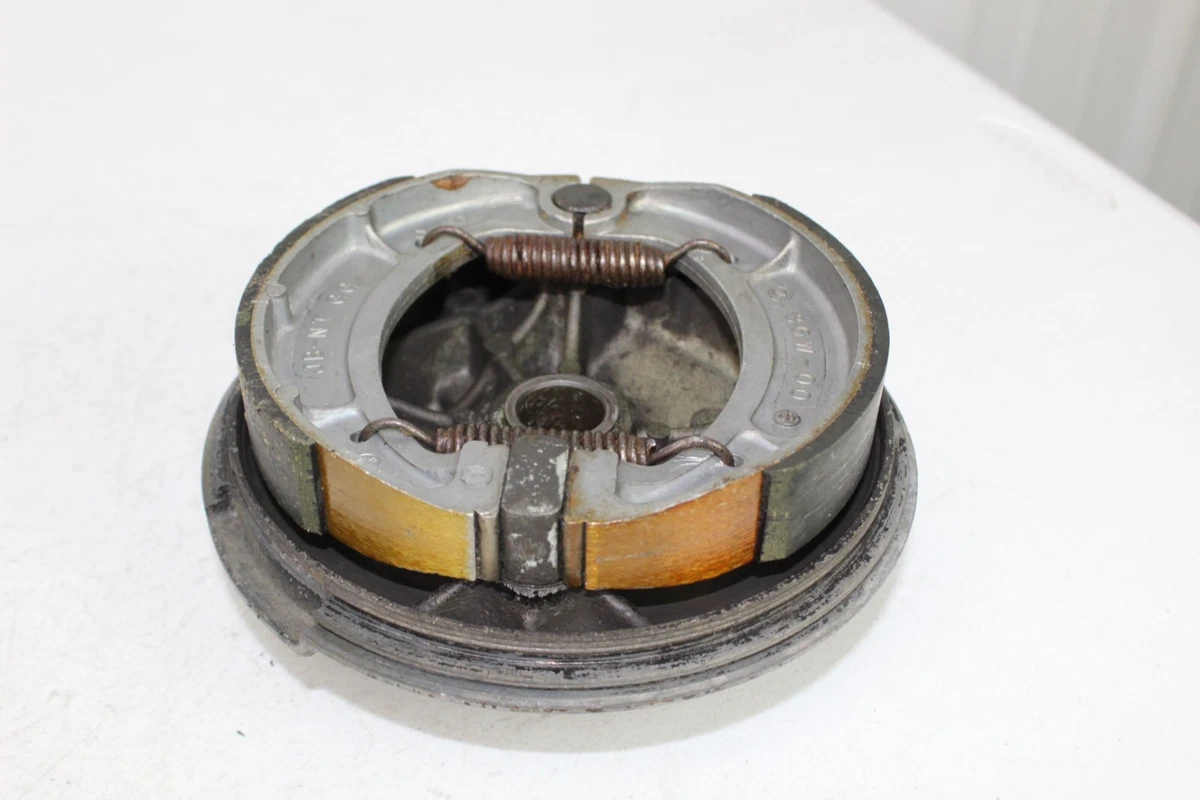 Brakes for Yamaha IT175 1977-1983