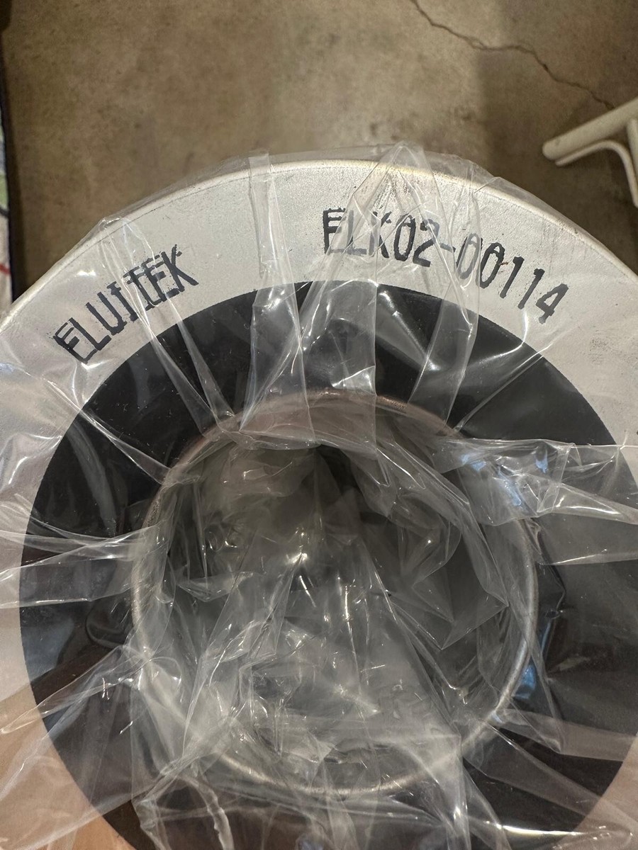 Fluitek FLK02-00114 Filter - Replaces Kadon KM 6036-3 - New | eBay
