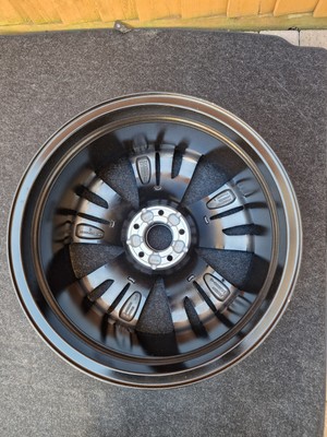 Peugeot 3008 M93 SUV 2016-on 18 