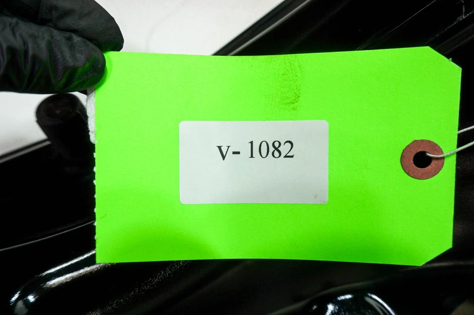 Оригинальная панель крышки задней крышки багажника Acura TL 2009-2014 годов выпуска - Изображение 3 из 4