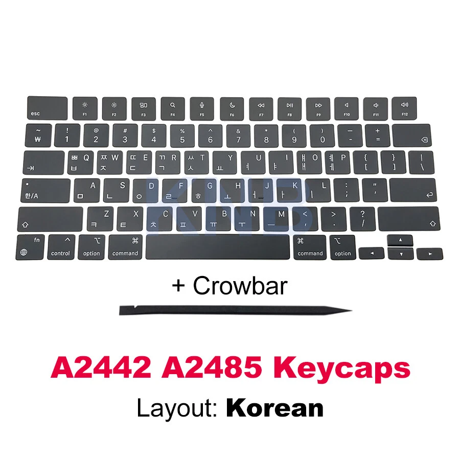 Full Keyboards for Apple MacBook Pro for sale | eBay