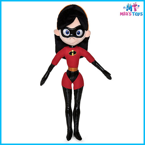 violet parr doll