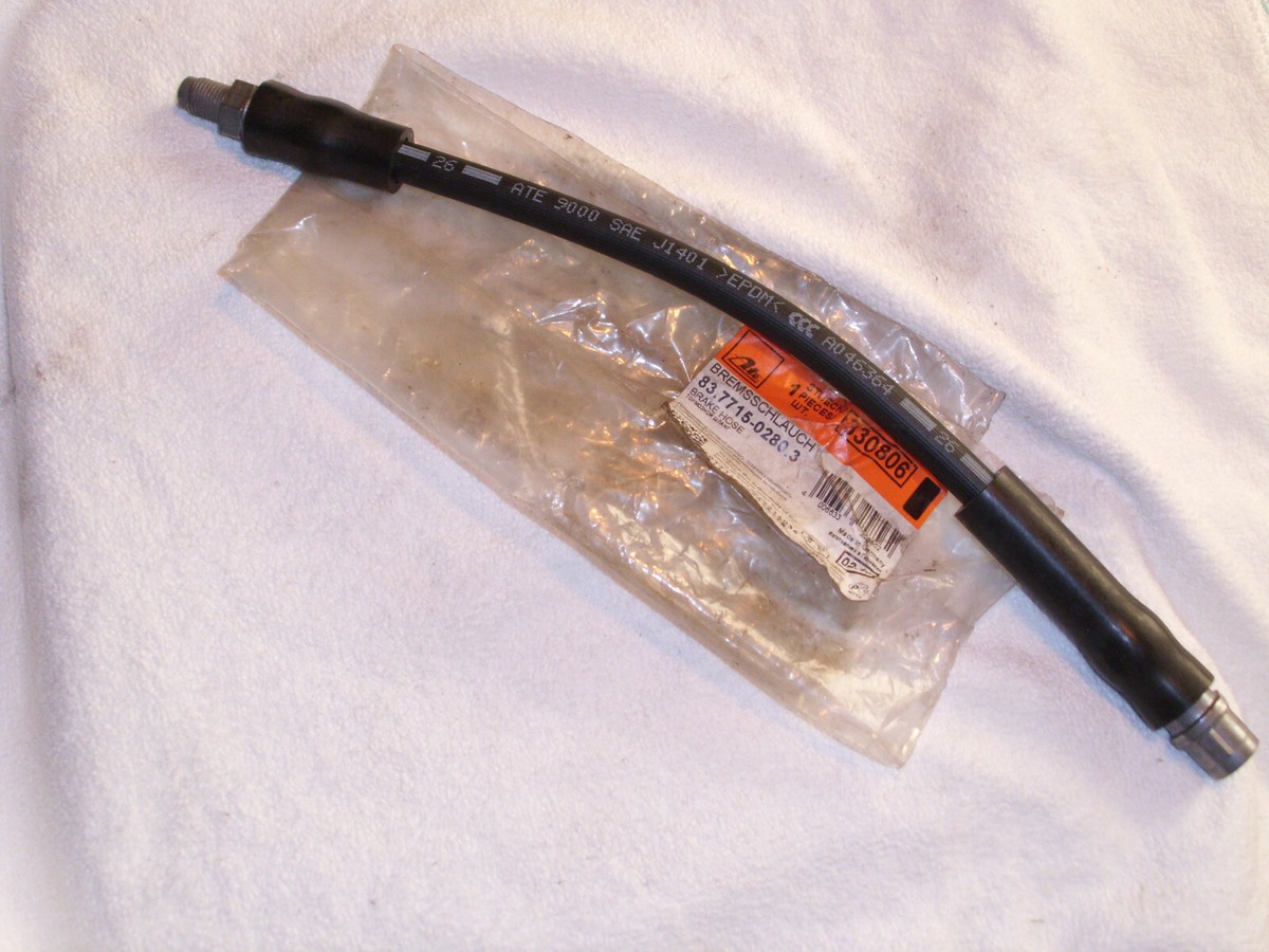 Bemsschlauch ATE 9000 SAE J1401 EPDM A046364 26 | eBay