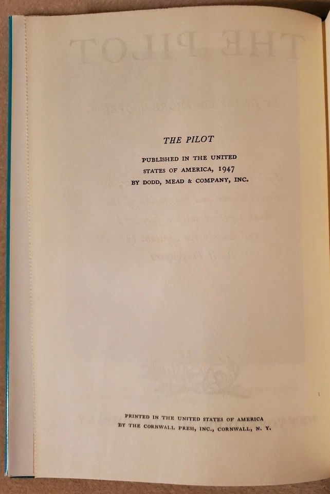 The Pilot - Image 3 of 4