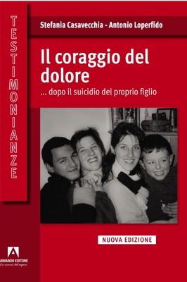 Stefania Casavecchia Nic Il coraggio del dolore... dopo (Paperback) (UK IMPORT)