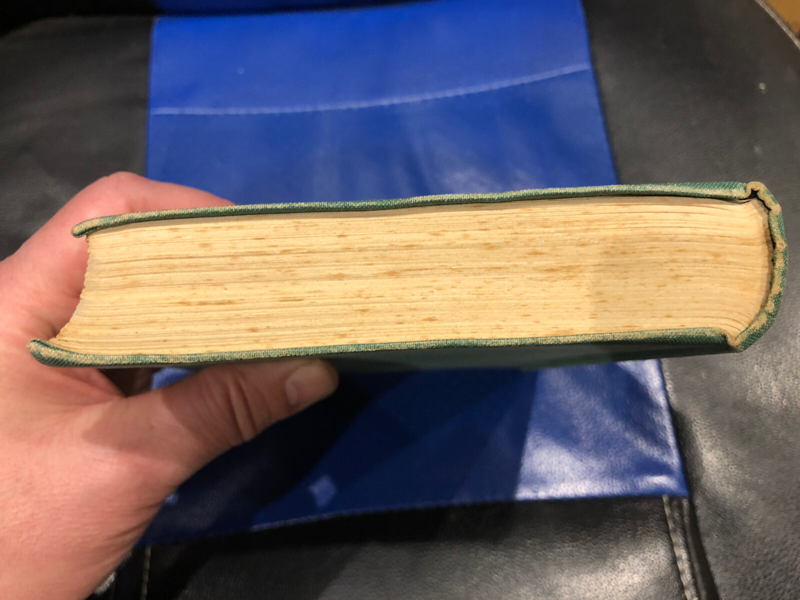 BALLET SHOES NOEL STREATFEILD 1941 3RD PRINT HARDBACK VERY GOOD