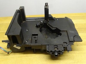 Kompletter Antrieb Getriebe Kaffeevollautomat Saeco Intelia HD 8753