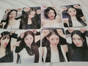 Triples Yeonji | eBay