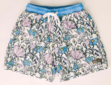 NWT Matilda Jane Sandcastle Shores Bathing Suit Boy's Size 5/5T