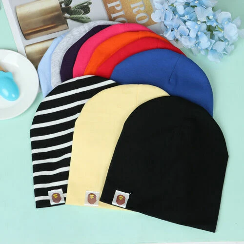 Cappelli e berretti per bimbi