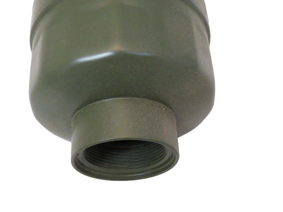 Filtro de combustible diésel para Chevy LUV Dodge RAM 50 Power Ram Isuzu Trooper I-Mark Foto 3 de 4