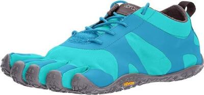 靴 Vibram FiveFingers vi-s 39 New Women's Vibram FiveFingers V-Alpha Shoes Size US 6-10 Teal