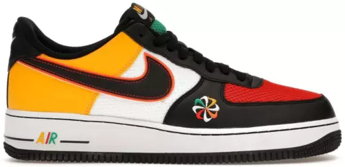 Nike Air Force 1 Low Sunburst