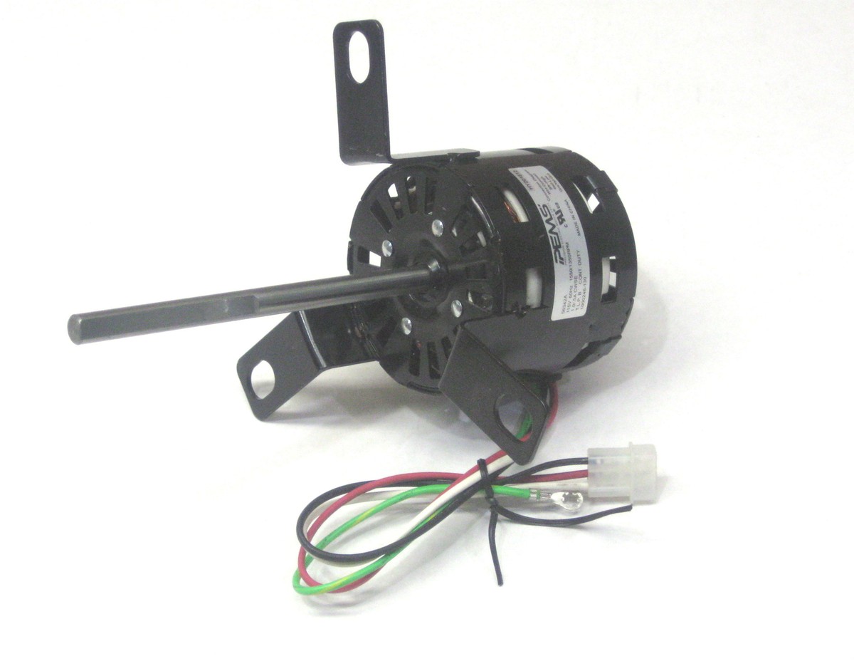 Motor for Penn Vent Zephyr 56342-0 Z3H Z5H 7173-1622 | eBay