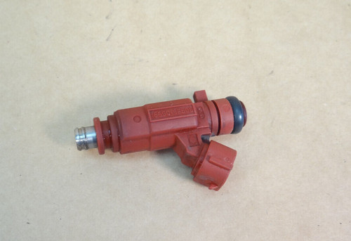 Einspritzdüse  Nissan Almera N16 Tino V10 1,5 1,8 0280155940 16600-9F600
