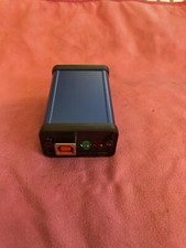 Adattatore EMU EmuSer EMXP da USB a RS422 con custodia in alluminio + cavo EMAX