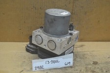 12-13 Kia Soul ABS Pump Control OEM 589102K200 Module 619-29B2