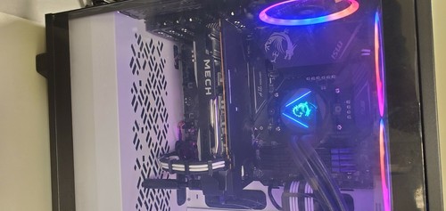 gaming pc desktop - Picture 9 of 10