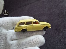 Sammlerauto BY Lesney VAUXHALL VICTOR No 38 made in england
