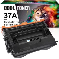 CF237A Toner Compatible with HP 37A LaserJet Enterprise M607 M608 M631 M632 M633