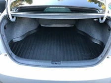 Rear Trunk Cargo Liner Floor Tray Boot Mat for HONDA ACCORD 2013-2017 Brand New