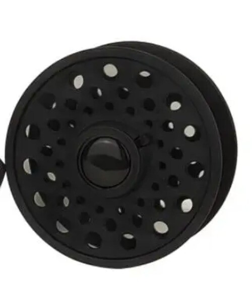 Automatic Fly Fishing Reel Super Light Fishing Reel European