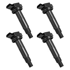 4PC Ignition Coil For 2002-2011 Toyota Camry 2.4L RAV4 Highlander Corolla Matrix