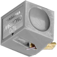 NAGAOKA JN-PMONO 0.7E Replacement Stylus Needle for MP-MONO
