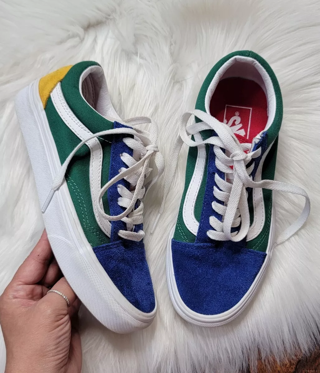 Zapatos vans hombre 2018 clearance women's